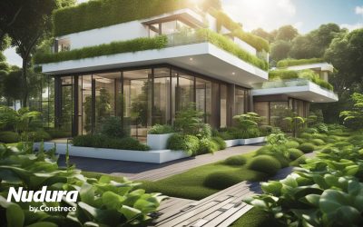 Arquitetura Verde e Sustentável: Como Construir um Futuro Ecológico