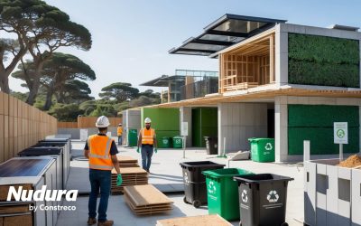Economia Circular na Construção em Portugal
