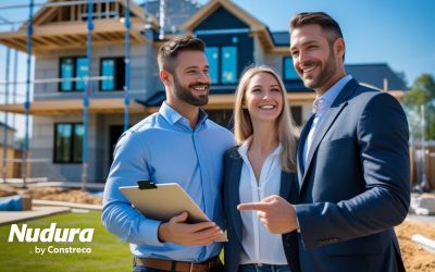 Construir Para Alugar: Como o Sistema ICF Maximiza o Retorno do Investimento Imobiliário