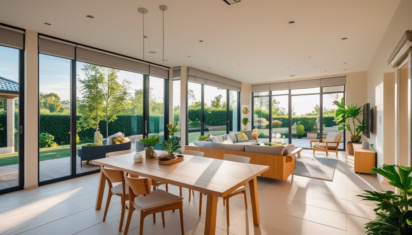 arquitetura bioclimatica como fazer em casa