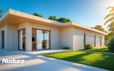 Casa Fresca no Verão Sem Ar Condicionado: Sistema ICF