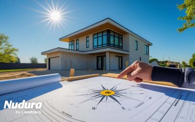 Orientação Solar da Casa: Principais Erros a Evitar