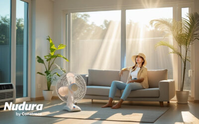 As Casas Modernas São Demasiado Quentes No Verão – Como Evitar Isso