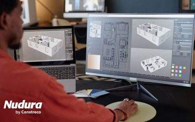 Como Integrar BIM no Seu Projeto ICF: O Guia Para Arquitetos