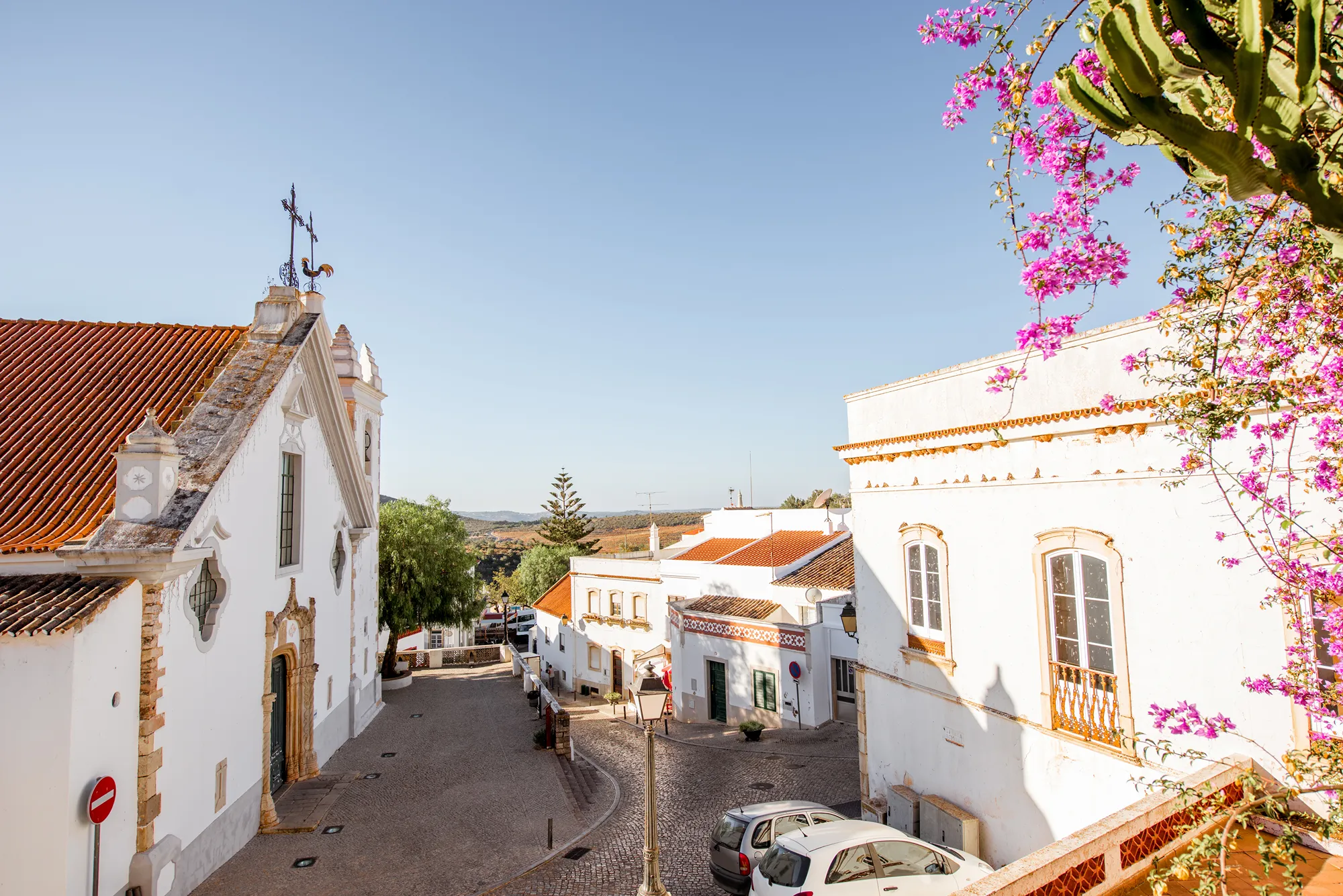 construção tradicional algarve