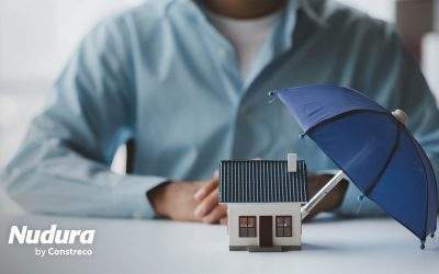 ICF e Seguros de Habitação: Paga-se Menos Seguro Por Ter Uma Casa Mais Resistente?