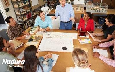 7 Mitos Sobre Construção ICF Que Continuam a Enganar